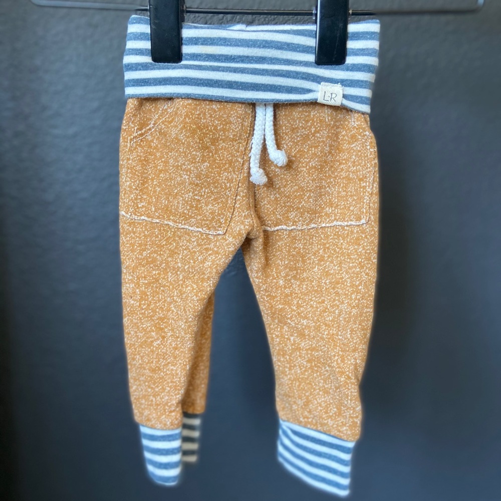 Lulu too pants